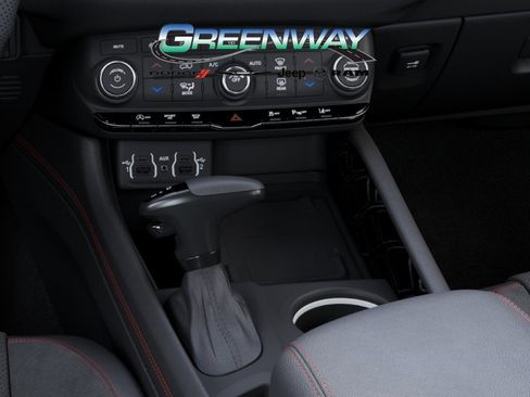 New 2026 Dodge Durango GT AWD/4WD image 24