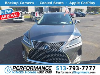 Used 2020 Lexus RX 450h AWD w/ Premium Package video 1