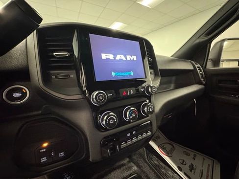 New 2026 RAM 3500 Tradesman image 14