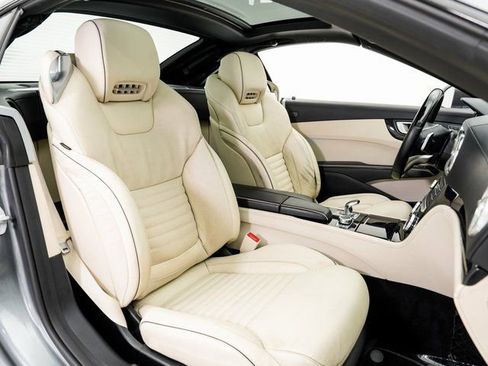 Used 2018 Mercedes-Benz SL 550 SL 550 image 23