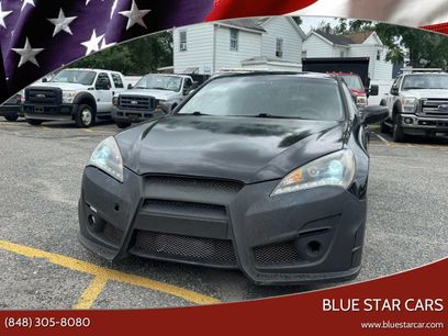 Used 2011 Hyundai Genesis 2.0T