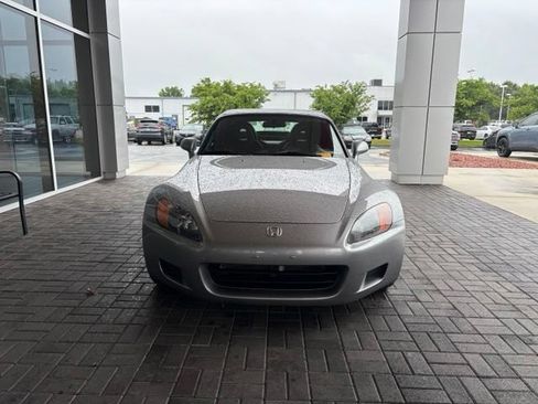 Used 2003 Honda S2000 image 3