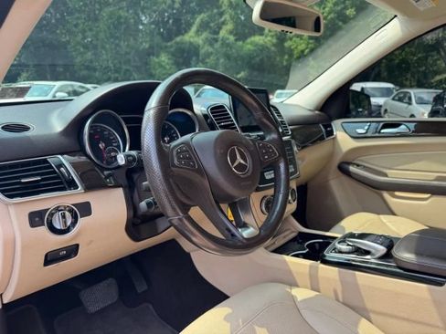 Used 2016 Mercedes-Benz GLE 350 w/ Premium Package image 23