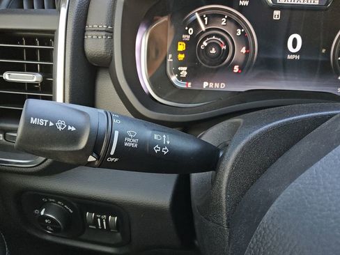 New 2026 RAM 3500 Laramie w/ Night Edition image 29