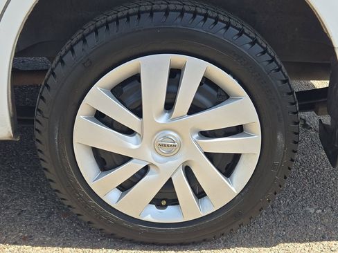 Used 2020 Nissan NV200 SV FWD image 32