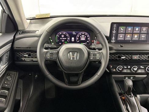 New 2026 Honda Accord EX-L image 27