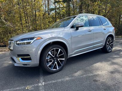 Used 2023 Volvo XC90 B6 Plus w/ Protection Package Premier