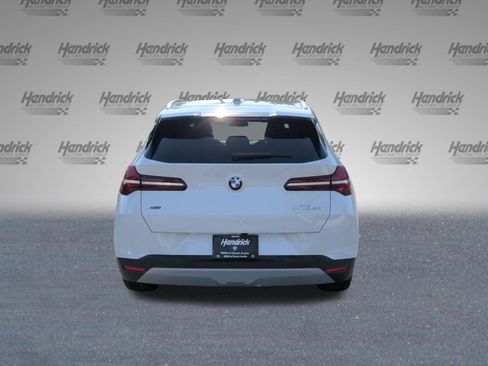 Used 2026 BMW X3 xDrive30i w/ Convenience Package AWD/4WD image 11