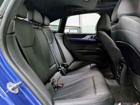 Used 2023 BMW M440i Gran Coupe w/ Premium Package image 20