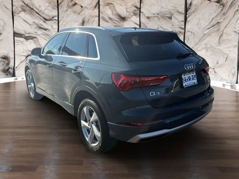 Used 2020 Audi Q3 2.0T Premium w/ Convenience Package image 5
