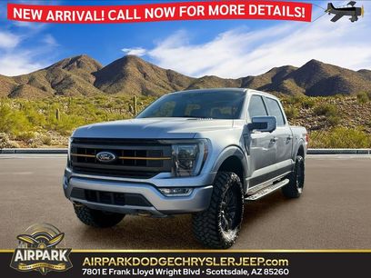 Used 2021 Ford F150 Tremor w/ Equipment Group 402A High