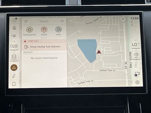 New 2026 Land Rover Range Rover Velar Dynamic SE image 24
