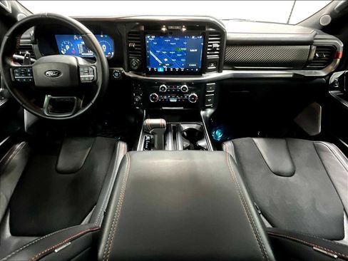 Used 2025 Ford F150 Raptor image 16