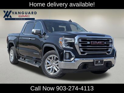 Used 2020 GMC Sierra 1500 SLT w/ SLT Premium Plus Package