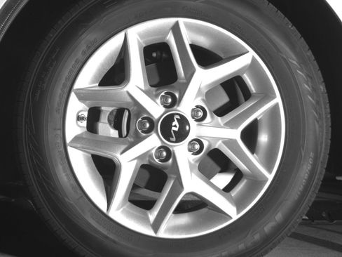 Used 2025 Kia Soul LX w/ LX Technology Package FWD image 15