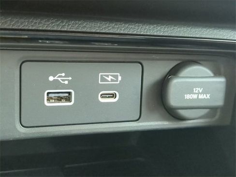 Used 2024 Honda CR-V Sport-L image 16