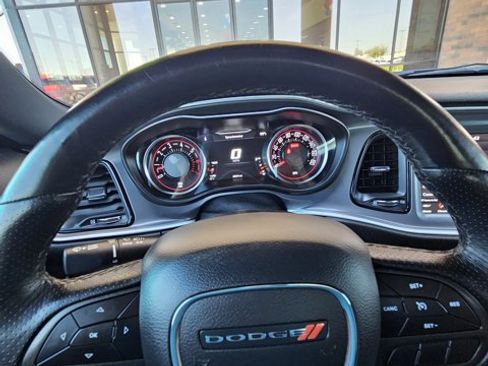 Used 2021 Dodge Challenger R/T Scat Pack w/ Driver Convenience Group image 16