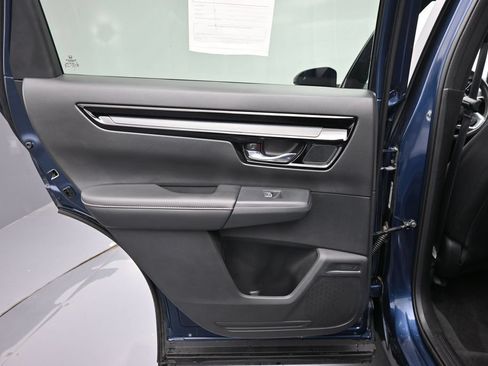 Used 2024 Honda CR-V Sport Touring image 25