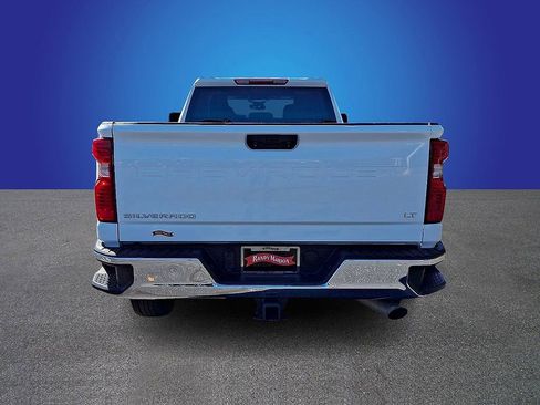 Used 2024 Chevrolet Silverado 3500 LT w/ Convenience Package image 5