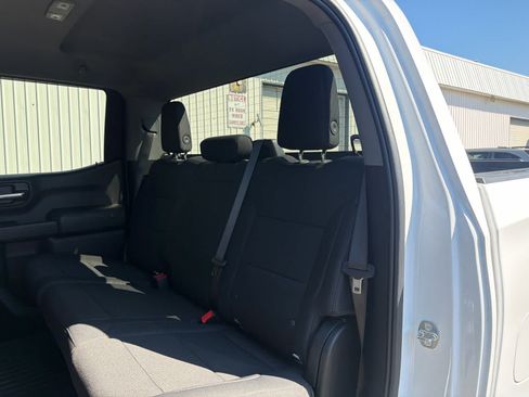 Used 2024 GMC Sierra 1500 Pro w/ Graphite Edition AWD/4WD image 32