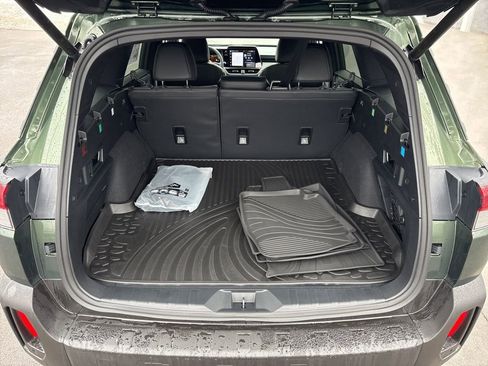 New 2026 Subaru Outback Wilderness image 27