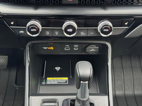 Certified 2025 Honda CR-V EX-L image 15