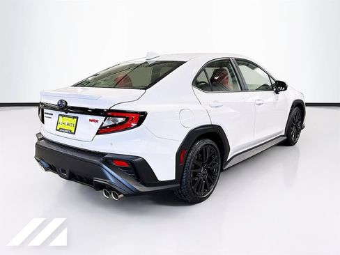 New 2026 Subaru WRX Limited AWD/4WD image 5