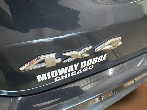 Used 2018 Jeep Compass Limited AWD/4WD image 7