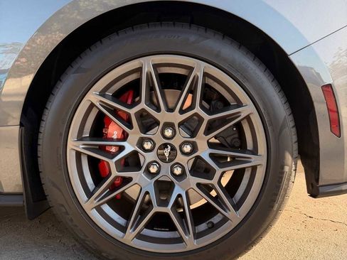 Used 2025 Ford Mustang GT Premium w/ GT Performance Package image 19