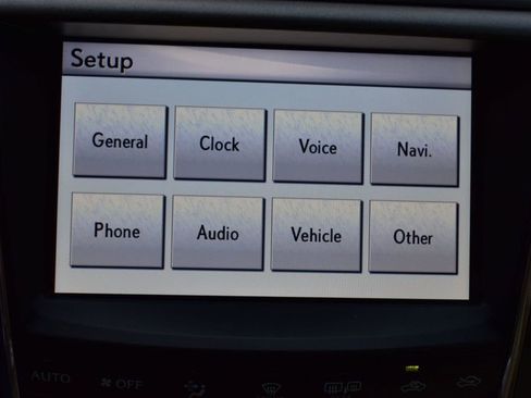 Used 2012 Lexus IS 250 AWD w/ Premium Pkg Value Edition image 37