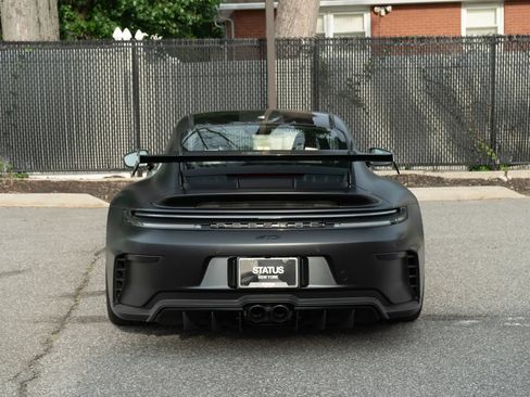 Used 2026 Porsche 911 GT3 RWD image 47