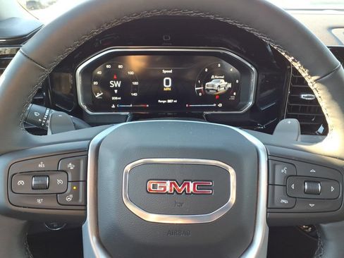 New 2026 GMC Sierra 1500 SLT w/ SLT Premium Plus Package AWD/4WD image 22