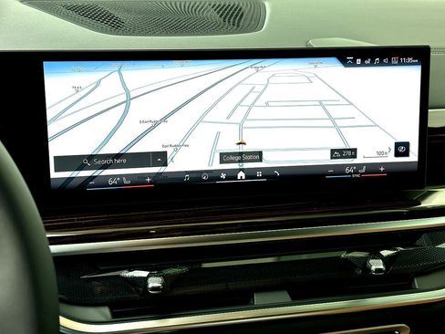 New 2026 BMW X5 xDrive40i w/ Parking Assistance Package image 13