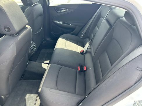 Used 2023 Chevrolet Malibu LT w/ Driver Confidence Package FWD image 25