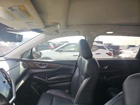 Used 2023 Subaru Ascent Touring AWD/4WD image 5