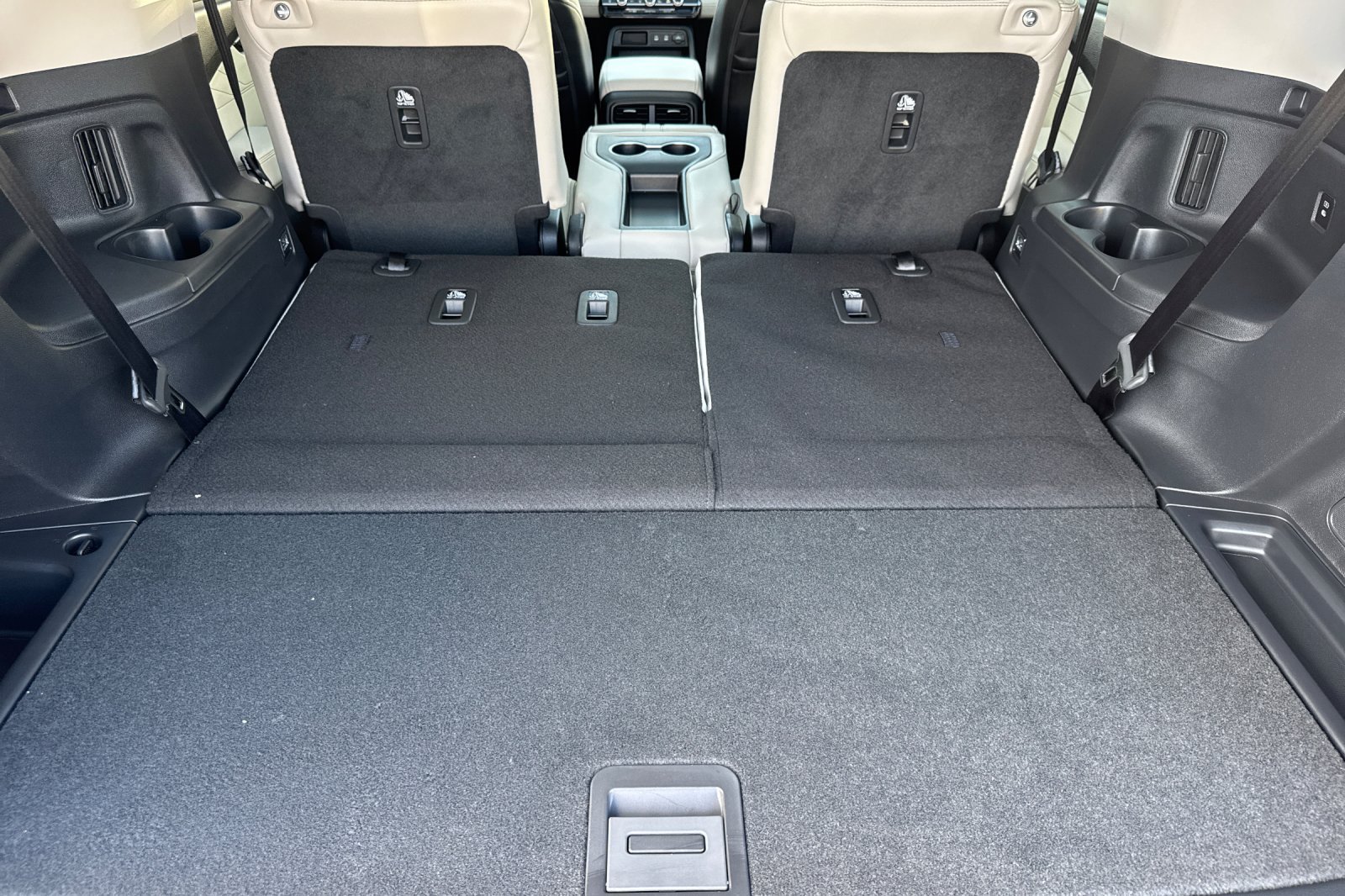 New 2026 Honda Pilot Touring image 18