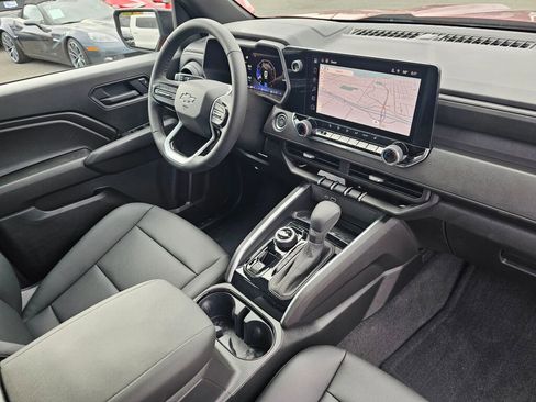 New 2026 Chevrolet Colorado Trail Boss image 28