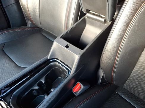 Used 2025 Jeep Compass Trailhawk w/ Trailhawk Elite Group image 29