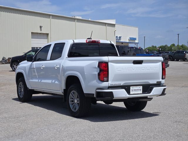 New 2026 Chevrolet Colorado LT w/ LT Convenience Package RWD image 3