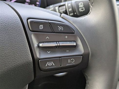 Used 2023 Hyundai Kona SEL w/ Convenience Package image 29