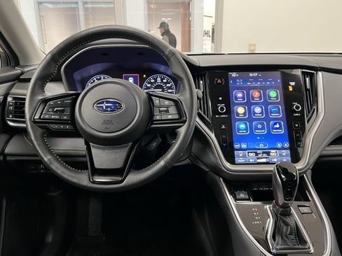 Used 2025 Subaru Outback Onyx Edition XT image 6