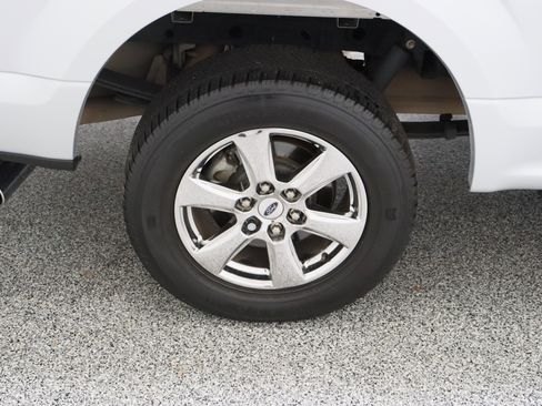 Used 2019 Ford F150 XLT w/ Equipment Group 302A Luxury RWD image 6