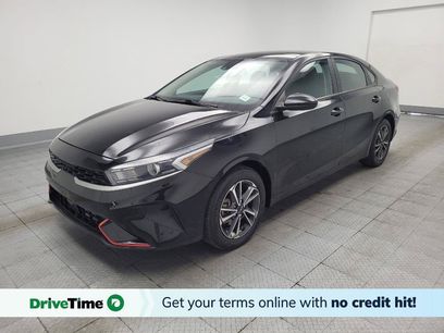 Used 2023 Kia Forte LXS
