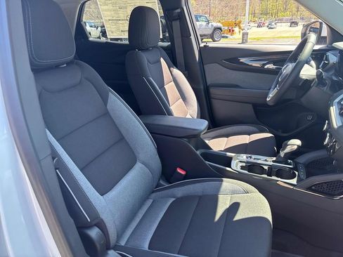 New 2026 Chevrolet TrailBlazer LT w/ Convenience Package AWD/4WD image 30