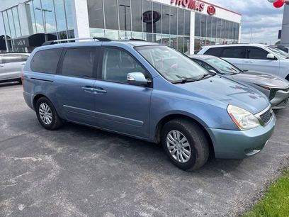 Used 2012 Kia Sedona LX