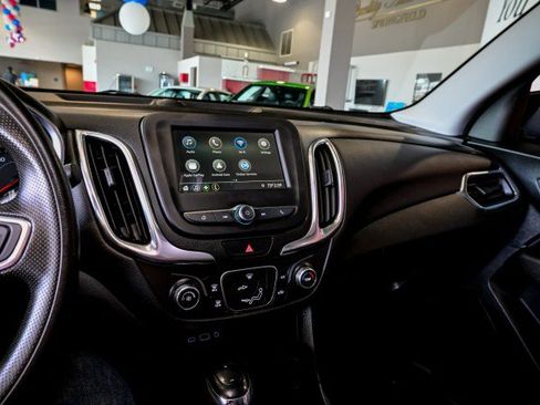 Used 2019 Chevrolet Equinox LT FWD image 29