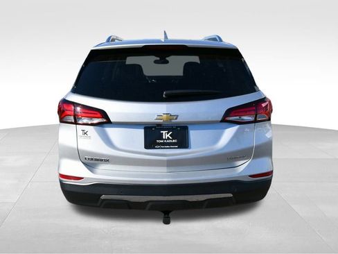 Used 2022 Chevrolet Equinox Premier FWD image 6