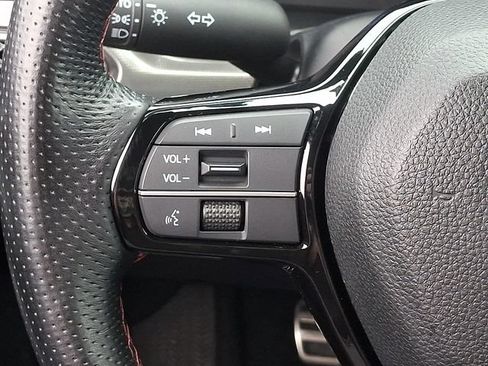 Used 2024 Acura Integra Type S FWD image 21