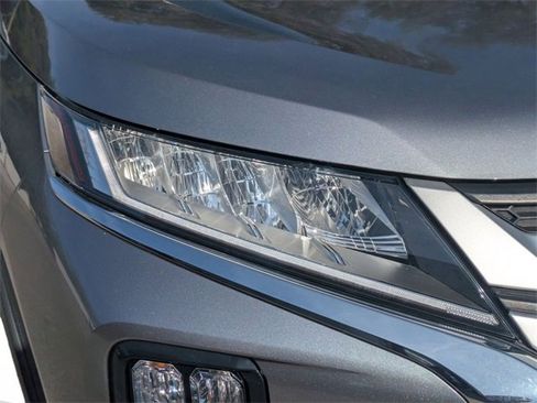 Used 2023 Mitsubishi Outlander Sport ES image 10