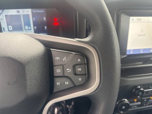 Used 2022 Ford Bronco 2-Door image 20